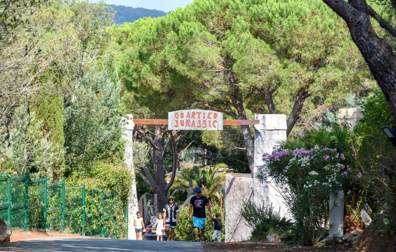 Domaine De Verdagne Gassin Exterior photo